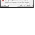Windows Fehlermeldung (Microsoft .NET Framework