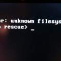 Windows Installation's Fehler Unter Ubuntu