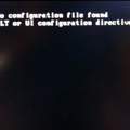 Windows Installation's Fehler Unter Ubuntu