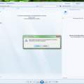 Windows Media Player - Fehler beim erstellen der Wiedergabeliste