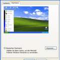 Windows XP Startlmenü wird nicht richtig angezeigt