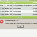 Wine - Linux Mint 14