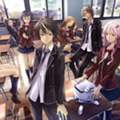 Wird es eine 2. Staffel von Guilty Crown geben ?