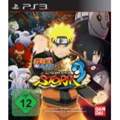 Wird Naruto Shippuden : Ultimate Ninja Storm 3 UNCUT oder sollte ich mir die UK-Version kaufen ???