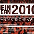 Wird Rhein Feiern live im TV übertragen?