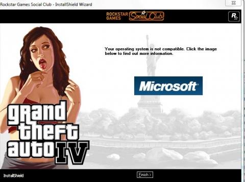 Rockstar Games Social Club auf mein Laptop Installiren (Windows 7 ...