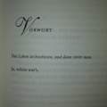 Wisst ihr vielleicht von welchem Buch das kommt?