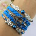 Wo bekomm ich das Armband her?!