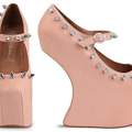 Wo bekomme ich billige pony heels (Ponny Boots) her ???