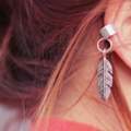 wo bekomme ich diesen ear cuff her??