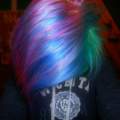 Wo Bilder von solchen Haaren noch finden ausehr Tumblr???