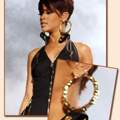 Wo finde ich diese Ohrringe? Rihanna - ohrringe