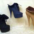 Wo finde ich diese Schuhe? :////  HILFE BITTE :(