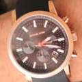 Wo finde ich diese UHR? MICHAEL KORS