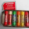 Wo gibt es die Lapellos mit Geschmack? (LipSmacker)