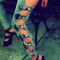 Wo gibt es diese Hose zu kaufen? (Bild)