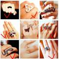 Wo gibt es diese Ringe ?! :)