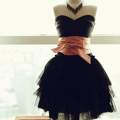 Wo gibt es dieses Kleid ? Brauch es umbedingt