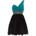 Das gesuchte Kleid
