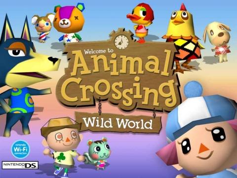 wo gibt man bei animal crossing wild world für nintendo ds die cheats ...