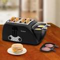 Wo gibts diesen Toaster