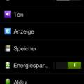 wo ist die Rufnummer unterdrückung beim Samsung Galaxy S2?