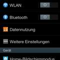wo ist die Rufnummer unterdrückung beim Samsung Galaxy S2?