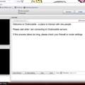 wo kann ich bei chatroulette anfangen mit jemanden zu camen ich finden den start butten nicht