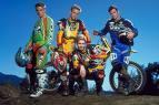 Wo kann ich den Film Motocross - CAST & CREW Angucken und Downlouden?