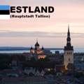 Wo kann man besser leben? In Finnland oder Estland? (Umgebung, Sicherheit, EInkommen)