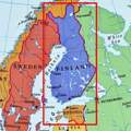 Wo kann man besser leben? In Finnland oder Estland? (Umgebung, Sicherheit, EInkommen)