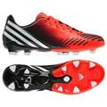 Wo kann man den Adidas Predator (rot) in 36 2/3 kaufen?