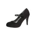 Victoria Delef- Heel Pumps schwarz