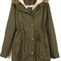 Wo kriege ich diese Jacke, nicht so teuer her ?