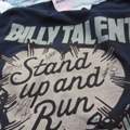 Wo kriege ich dieses Billy Talent Fanshirt her?