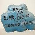 Wo kriege ich dieses Kissen her?