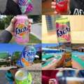 Wo kriegt man diese Fanta her?