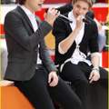 Wo kriegt man diesen Cardigan her (Niall Horan)