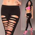 wo kriegt man leggings mit löcher (nicht im interent bitte)