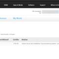 Wo steht das ? Wo ist dieser knopf ( synchrinierung ) ? Blackberry appworld