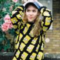 Wo werden Bart Simpsons Pullover verkauft?