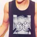 Woher bekommt man solche Shirts (: