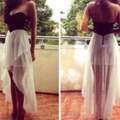 Woher finde ich so ein Kleid ?