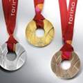 Woher kam die Idee, Medaillen in Gold, Silber und Bronze zu verleihen?