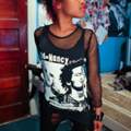 Woher krieg ich das Sid and Nancy Top?