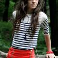 Woher kriegt man diese High Waist Hosen?