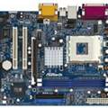 woher weiß ich welche Platinen klasse mein Mainboard ist?