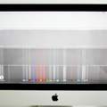 Woran liegt das Problem (iMac)