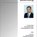 Word 2007: Hälfte des Hintergrund farbig machen?