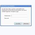 wordpress - ein- und ausloggen und registrieren geht nicht mehr